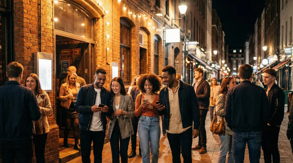 Uitgaan & evenementen